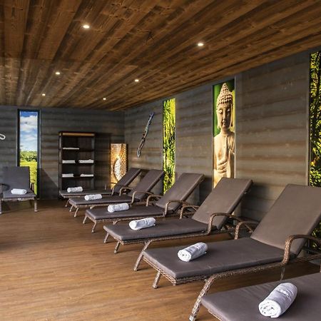 Session Hotel Ráckeve מראה חיצוני תמונה