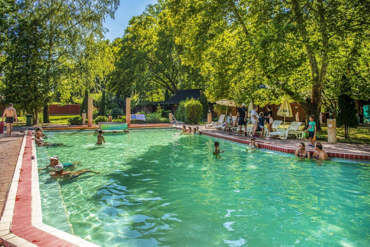 Session Hotel Ráckeve מראה חיצוני תמונה