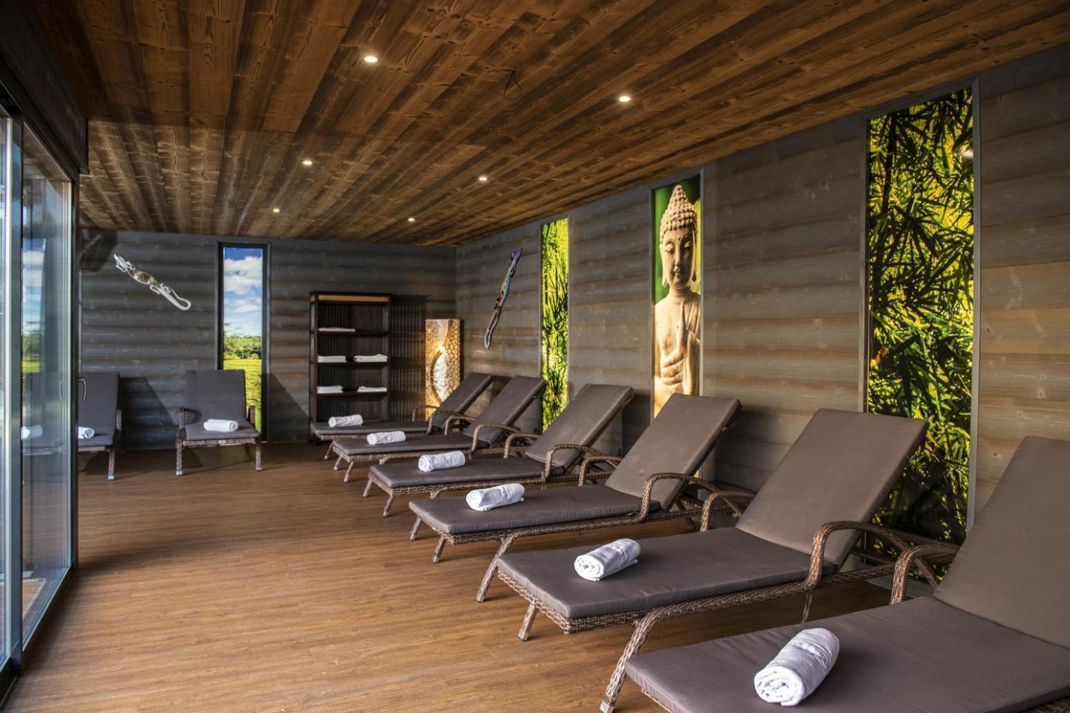 Session Hotel Ráckeve מראה חיצוני תמונה