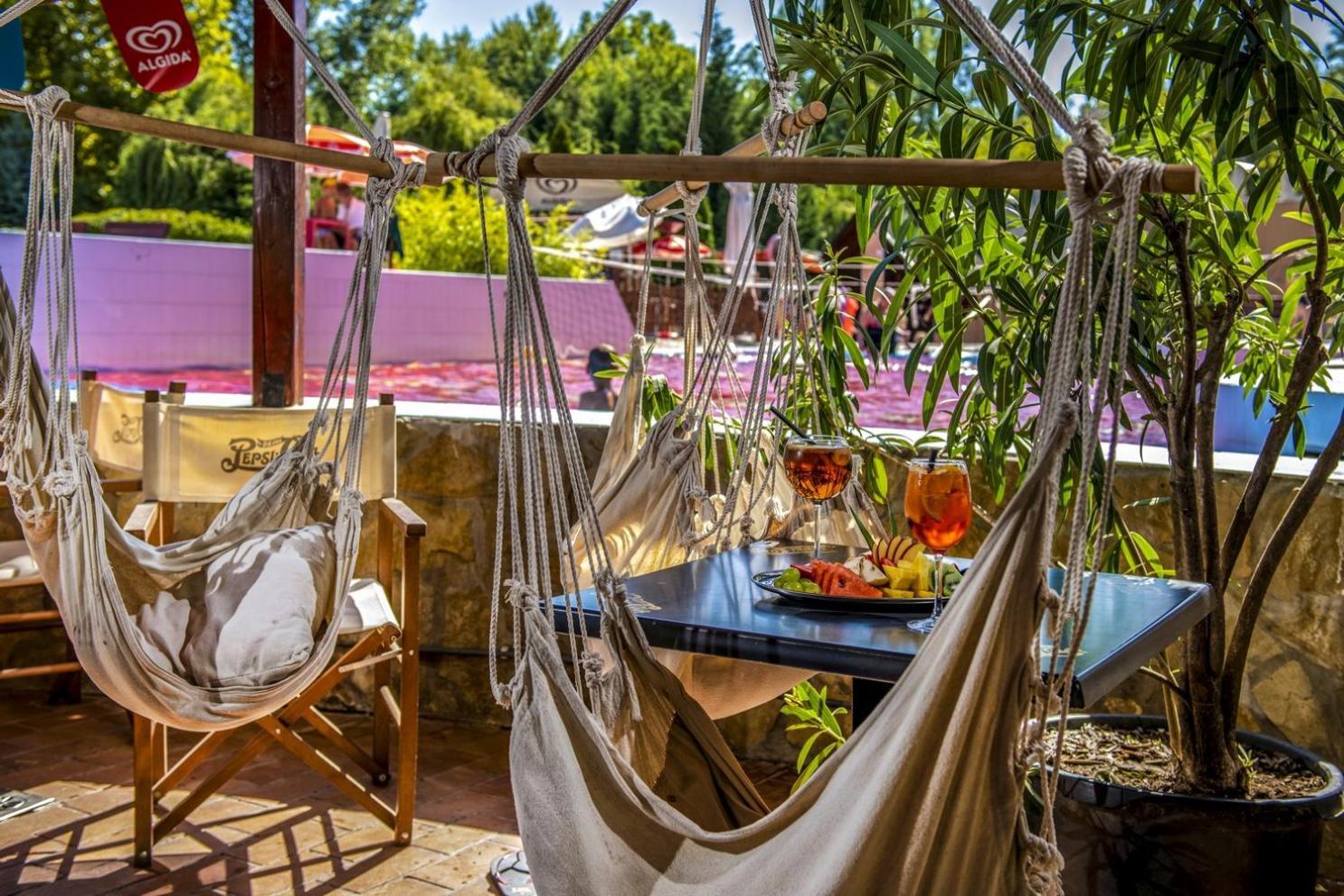 Session Hotel Ráckeve מראה חיצוני תמונה
