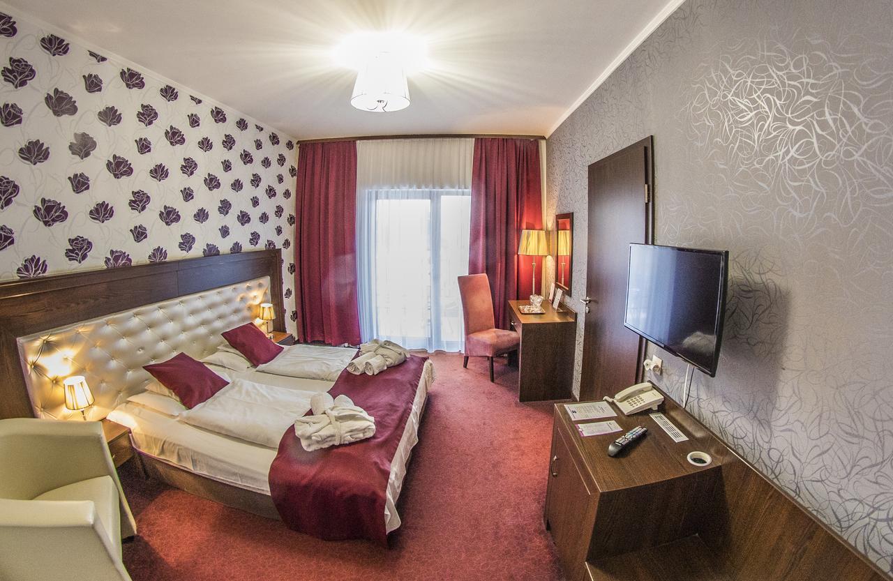 Session Hotel Ráckeve מראה חיצוני תמונה