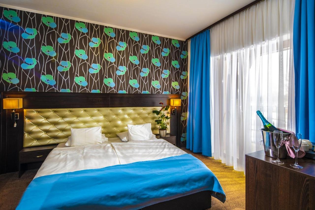Session Hotel Ráckeve מראה חיצוני תמונה