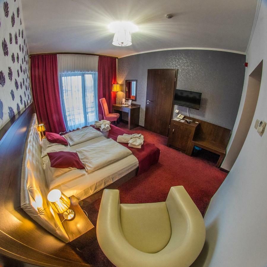 Session Hotel Ráckeve מראה חיצוני תמונה